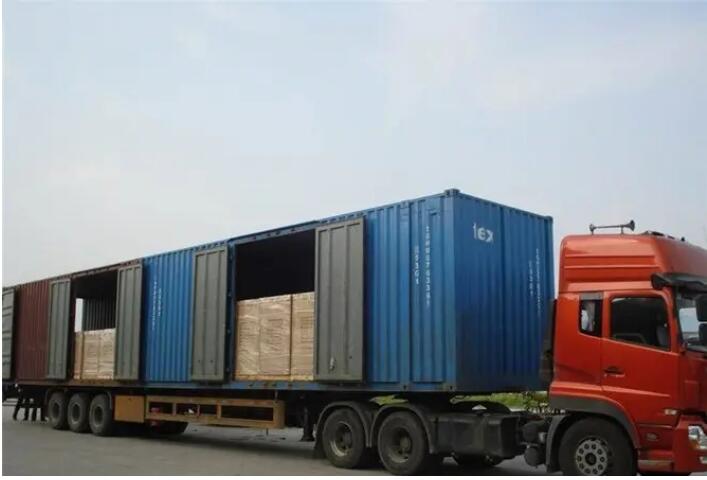 漳州到孝昌县整车运输