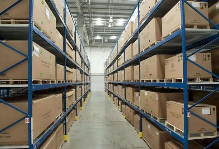 漳州到孝昌县货物仓储