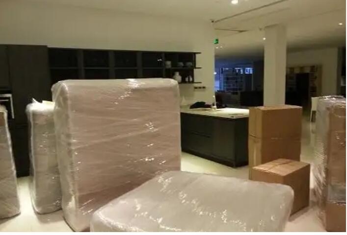 漳州到孝昌县长途搬家