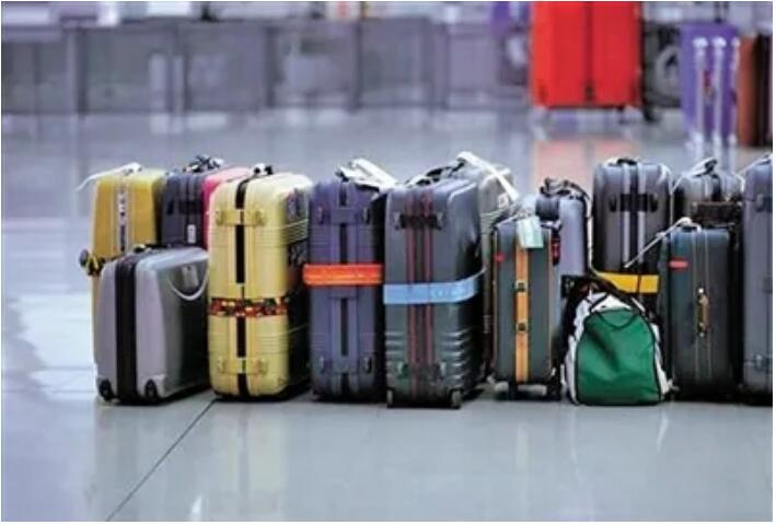 漳州到孝昌县行李托运