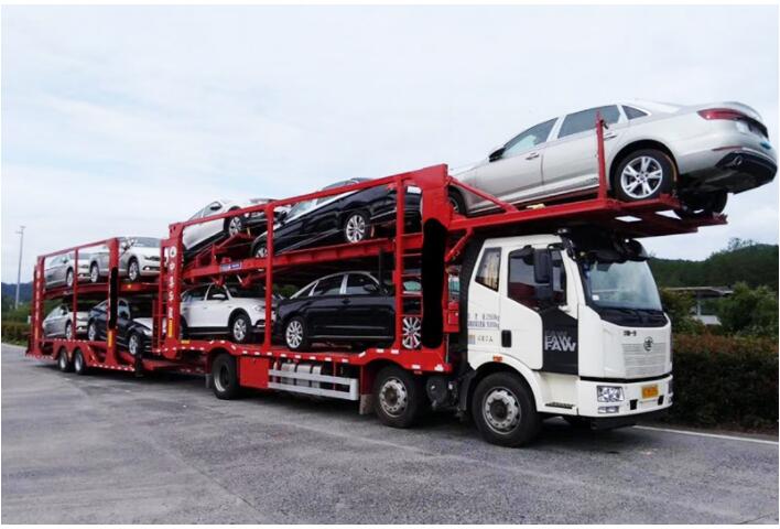 漳州到孝昌县轿车托运